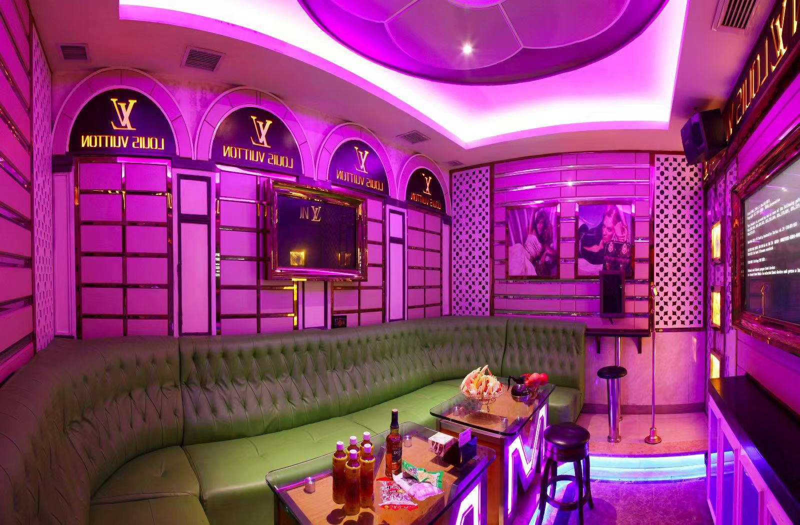 独享欢乐鄂州小时场ktv-梁子湖区ktv预定