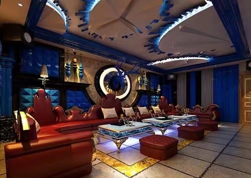 鄂州小时场ktv的欢乐体验-梁子湖区ktv预定